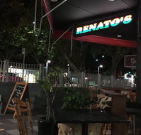 Renato's Cafe - Events Australia