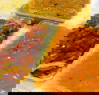 Saffron Tree Indian Restaurant - Events Australia