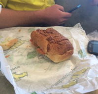 Subway - Accommodation Europe