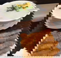 Super Dish - Tourism Bookings