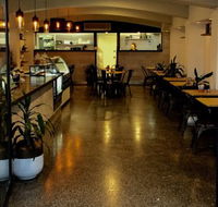 The Brew Bar - Events Australia