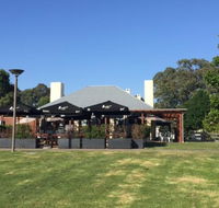The Local Shed Cafe - Tourism Bookings