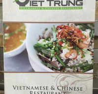 Viet Trung - Tourism Bookings