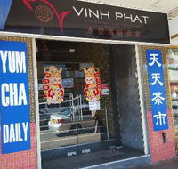 Vinh Phat - Tourism Bookings