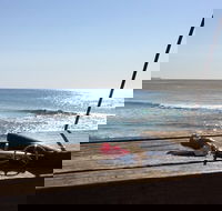 Warriewood Beach Cafe - Accommodation Europe