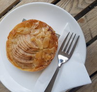 Watch Your Fingers Patisserie - Events Australia