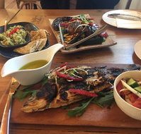 Avli Restaurant - Tourism Bookings