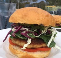 Barefoot Cafe - Tourism Bookings