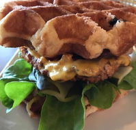 Burger Urge Glendale - Events Australia