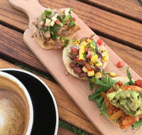 Cafe at Lewers - Events Australia