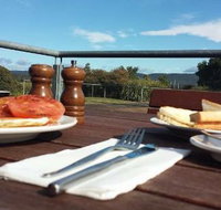 Cafe Whitewater - Tourism Bookings