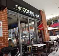 Coffee Club - Tourism Bookings