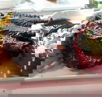 D Bar  Grill - Events Australia