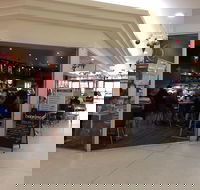 Damarrose Cafe - Events Australia