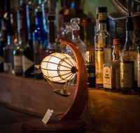 Dog  Monocle - Events Australia