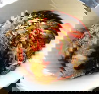 Doubletake Cafe - Events Australia