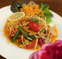 Elephant Thai Cafe - Events Australia