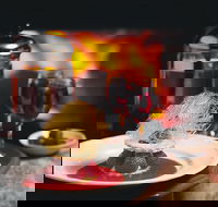 Elizans Wine and Mezze Bar - Events Australia