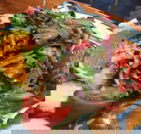 Emerson's On Main - Events Australia