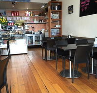 Essence Cafe - Events Australia