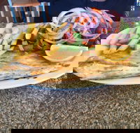 Grant's Cafe  Restaurant - Events Australia