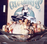 Greg and Audrey's - Events Australia