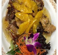 Harbourside Asian Restaurant - Events Australia