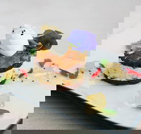 Hungry Duck - Tourism Bookings