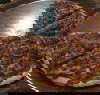 Inlet pizza house