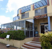 Jopen Cafe
