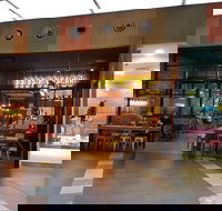 Leaf Cafe  Co Rouse Hill - Tourism Bookings