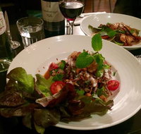 Leaf in Berry - Tourism Bookings