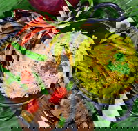 LEAF in nowra - Events Australia
