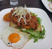 Little White Bull Espresso Cafe - Events Australia