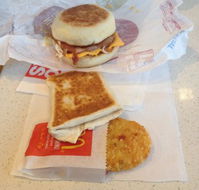 McDonalds - Events Australia