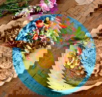 Nabo's Kitchen  Bar - Events Australia