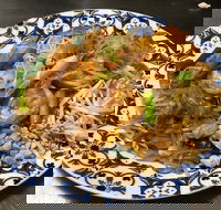 North Nowra THAI Restaurant - Events Australia