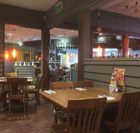 Outback Jacks Bar  Grill - Tourism Bookings