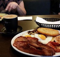 Parkway Diner - Tourism Bookings
