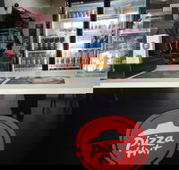 Pizza Hut - Events Australia