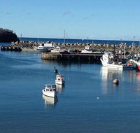 Seabreeze Cafe - Events Australia