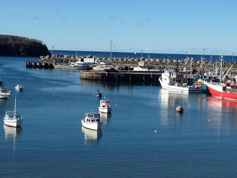 Seabreeze Cafe - Events Australia 0