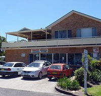 Seacrest Cafe and Takeaway