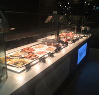 Shoalhaven Exservicesmen's  Sports Club - Buffet Fusion - Events Australia