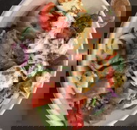 Sumo Salad - Events Australia