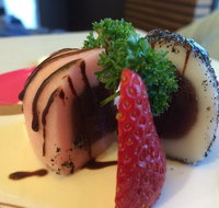 Sushi Bay - Events Australia