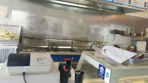 Sylvias Take Away - Events Australia 0