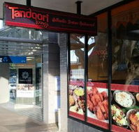 Tandoori Lounge - Events Australia