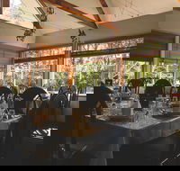 Thai Riverside Restaurant - Events Australia