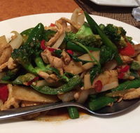 Thai Spy Restaurant - Tourism Bookings